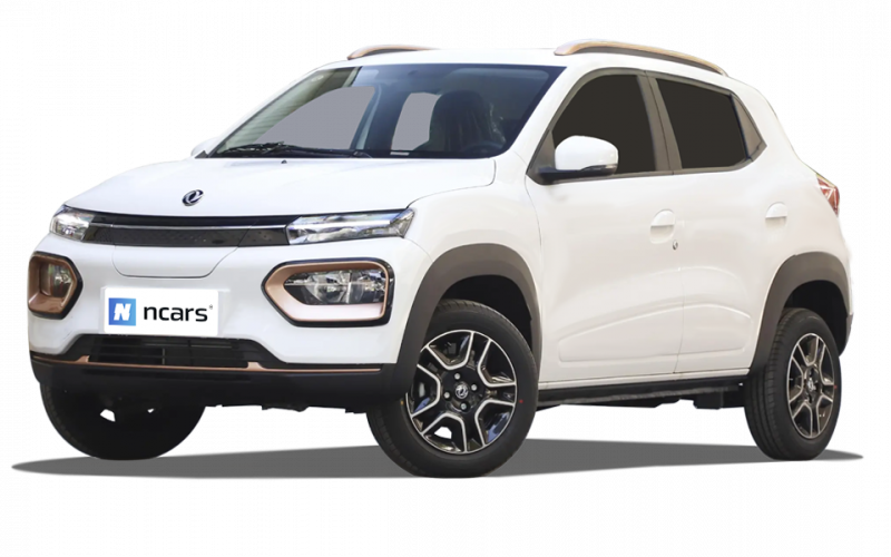 Dongfeng Nano BOX