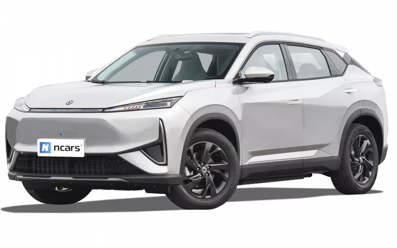 Dongfeng Aeolus L7