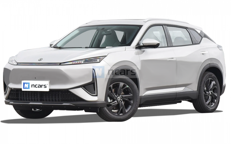 Dongfeng Aeolus L7
