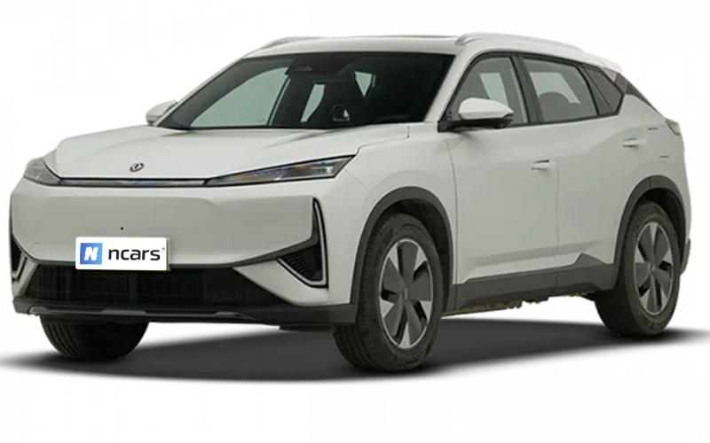 Dongfeng Aeolus L7