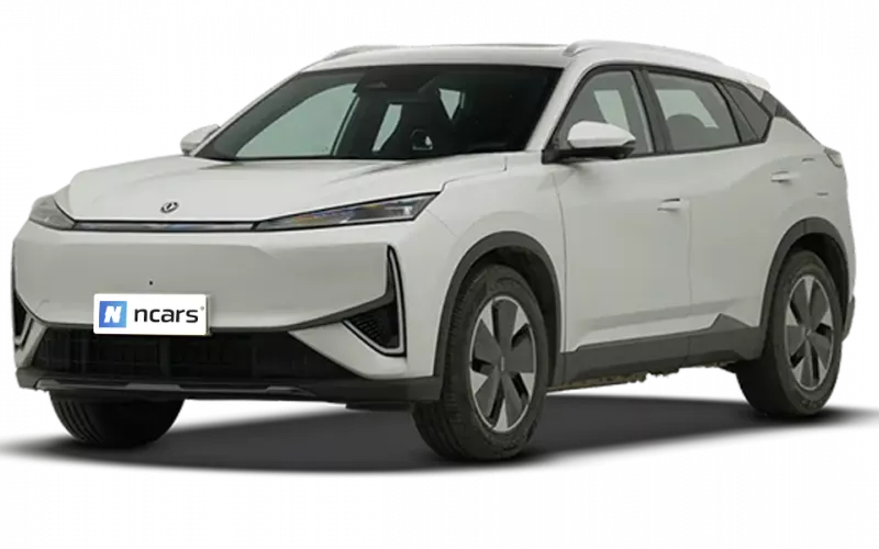 Dongfeng Aeolus L7