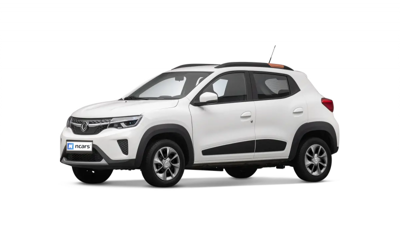 Dongfeng EX1 PRO