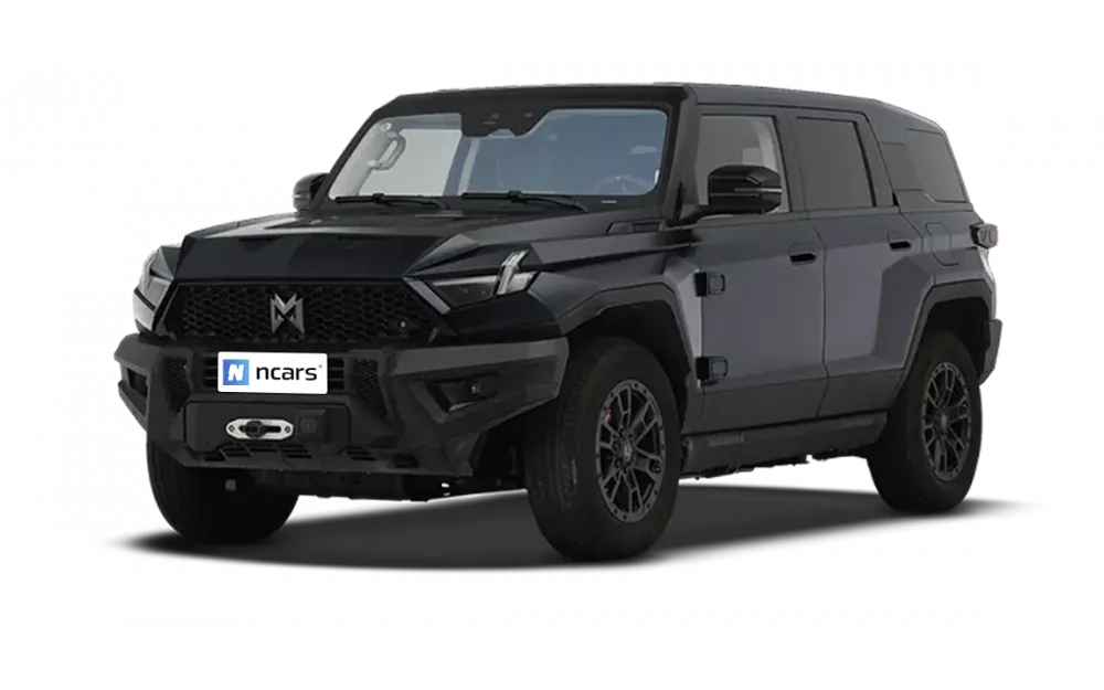 ᐈ Електромобілі Dongfeng Warrior 917 з Китаю 🚗 Доставка