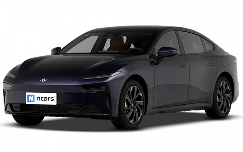 Dongfeng eπ007 DM