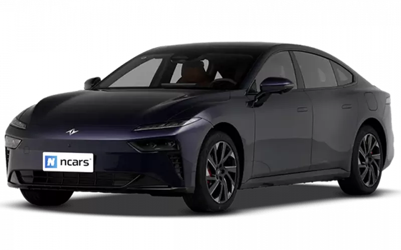 Dongfeng eπ007 DM