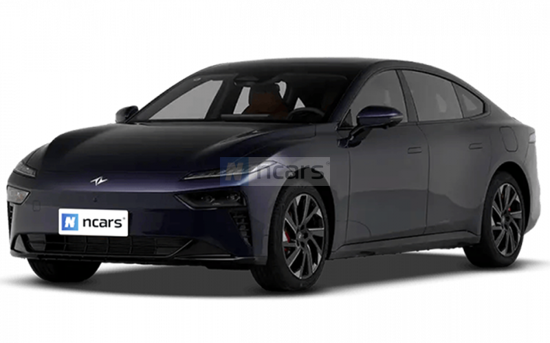 Dongfeng eπ007 DM