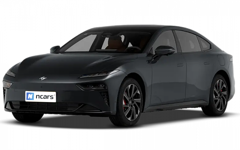 Dongfeng Eπ 007