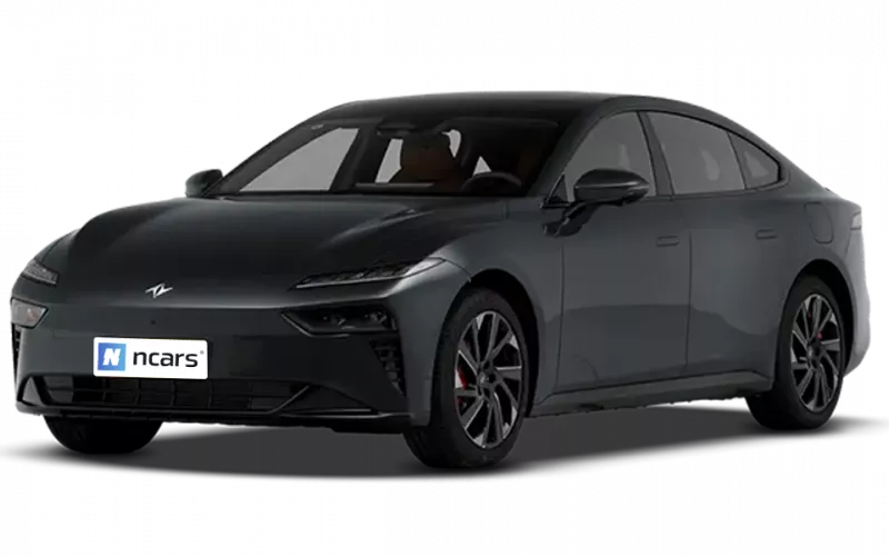 Dongfeng Eπ 007