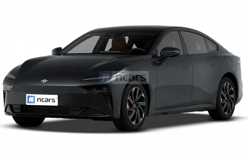 Dongfeng Eπ 007