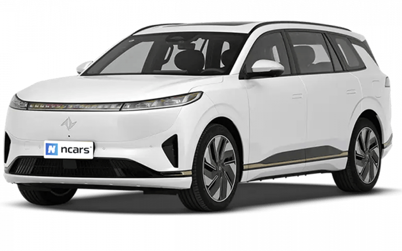 Dongfeng eπ 008