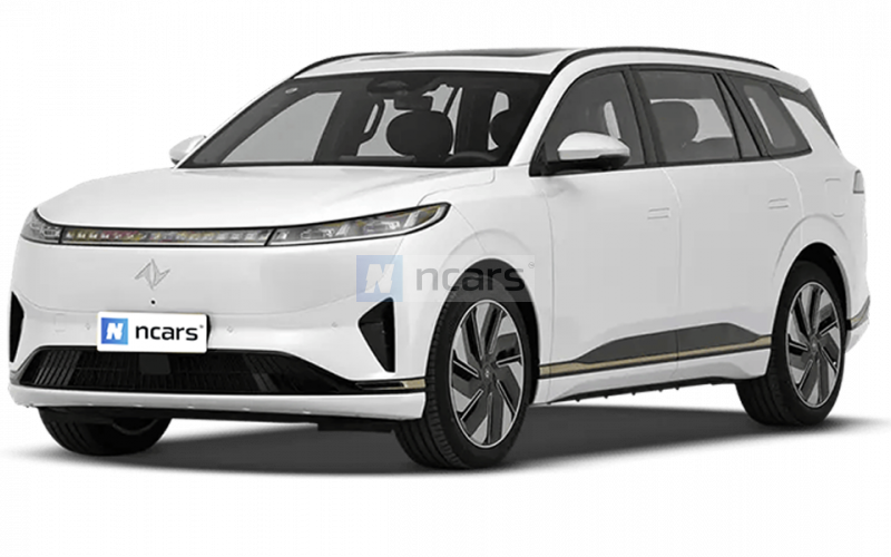 Dongfeng eπ 008