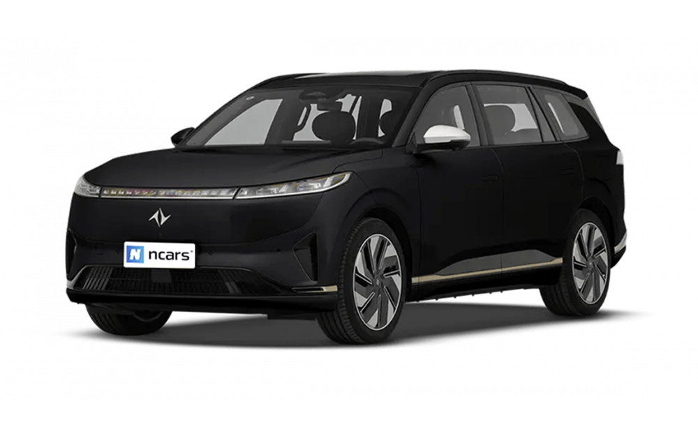 210 Max 5 Seater