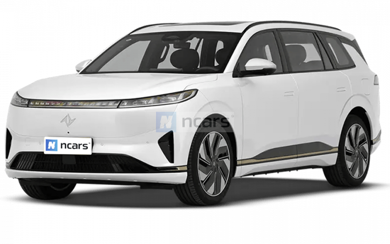 Dongfeng eπ008