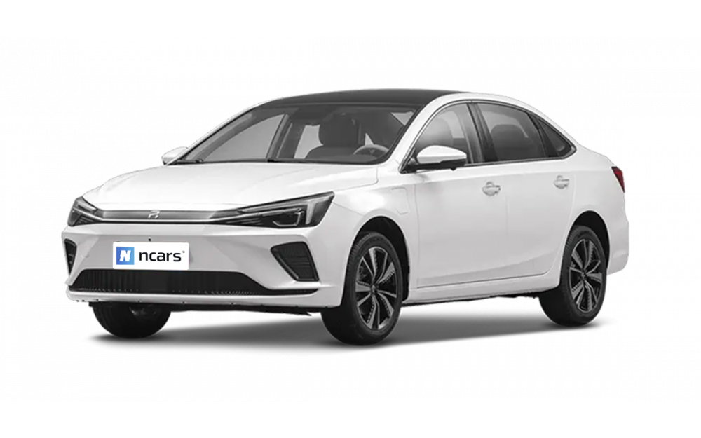 Intelligent 520km