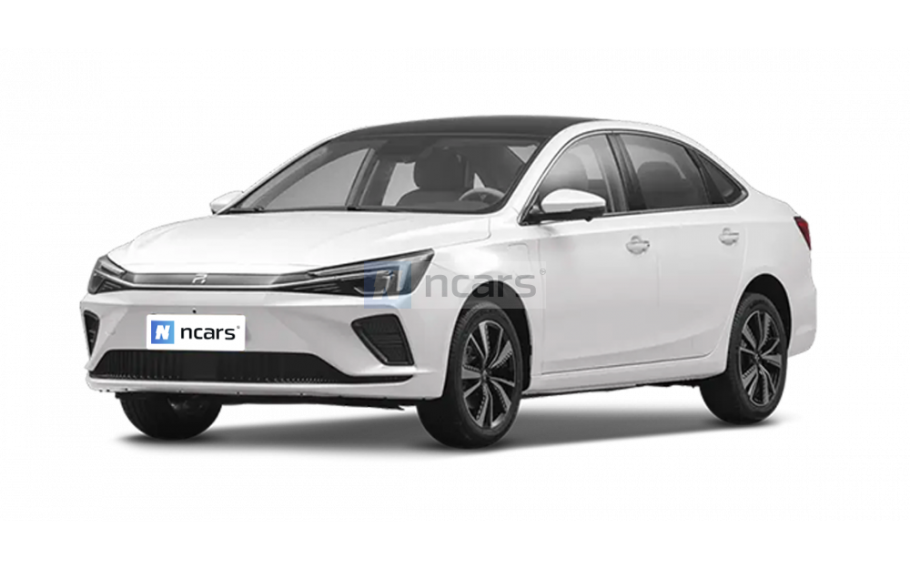 Intelligent 520km