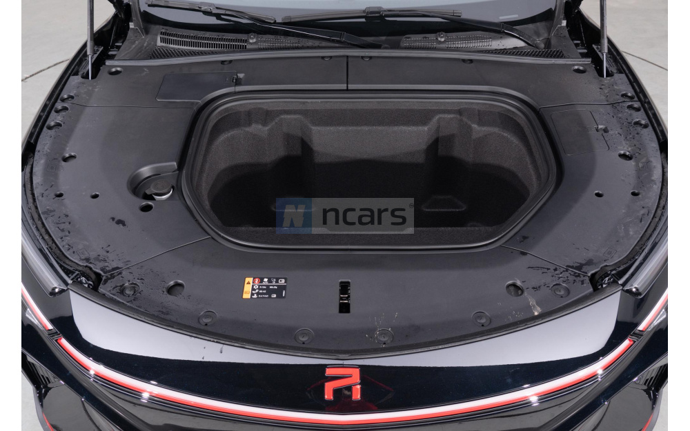 MARVEL R - 15