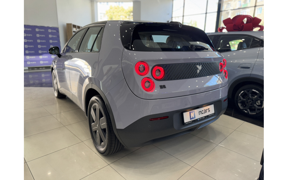 Firefly - 4 Firefly - 4