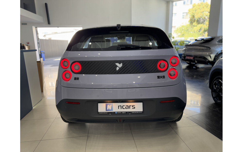 Firefly - 5 Firefly - 5