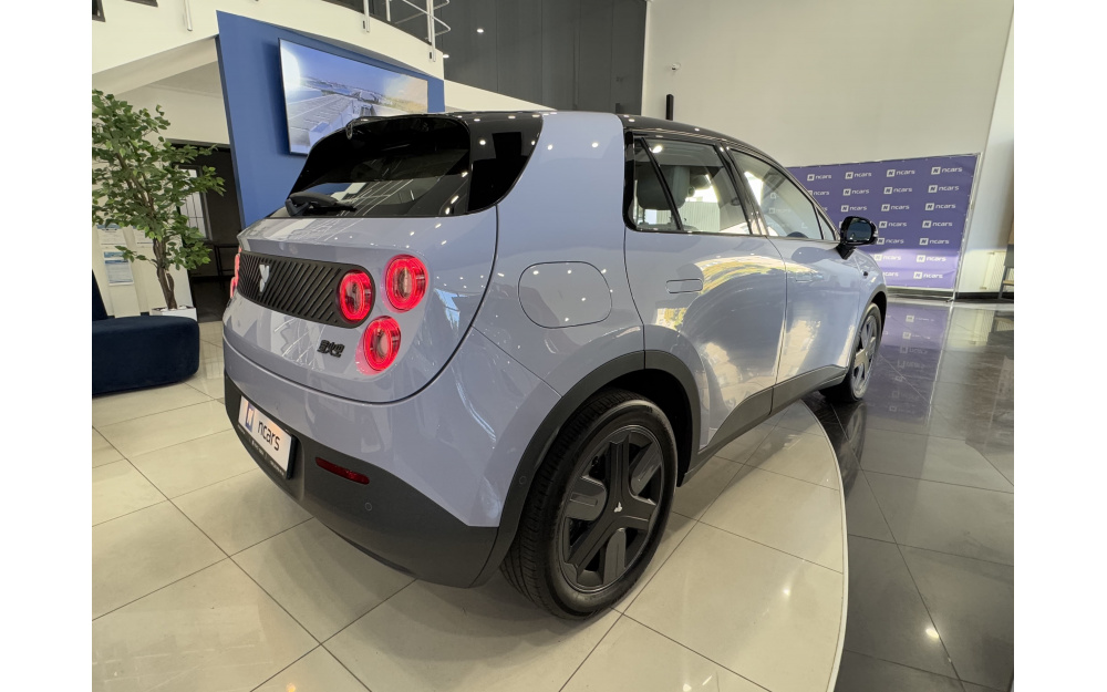 Firefly - 6 Firefly - 6