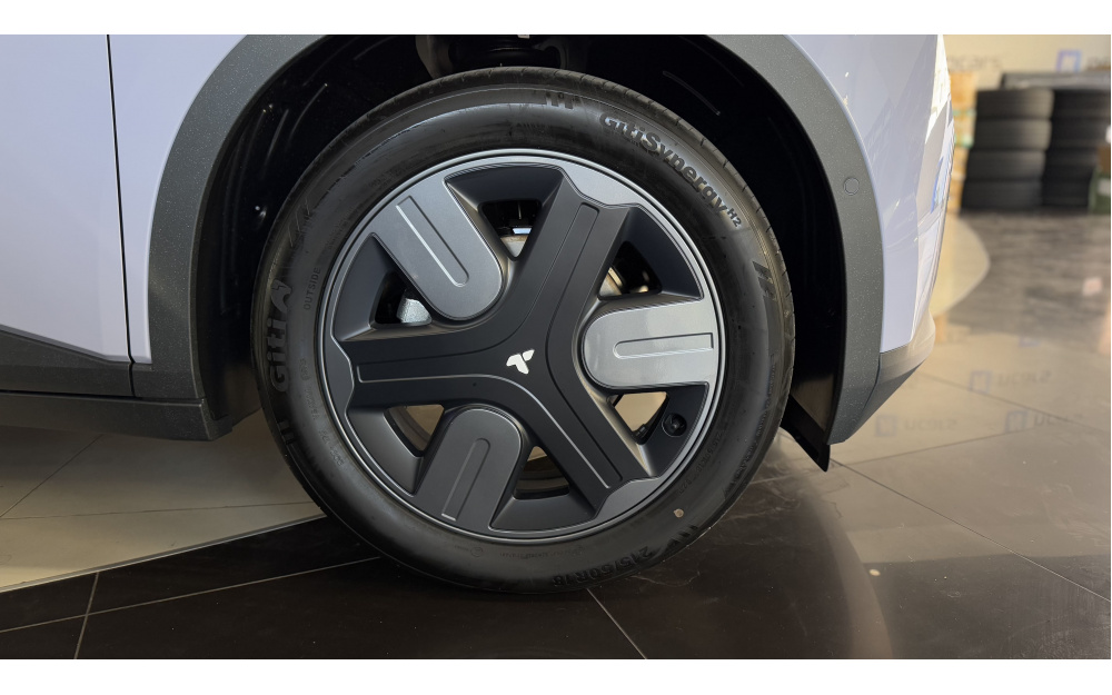 Firefly - 7 Firefly - 7