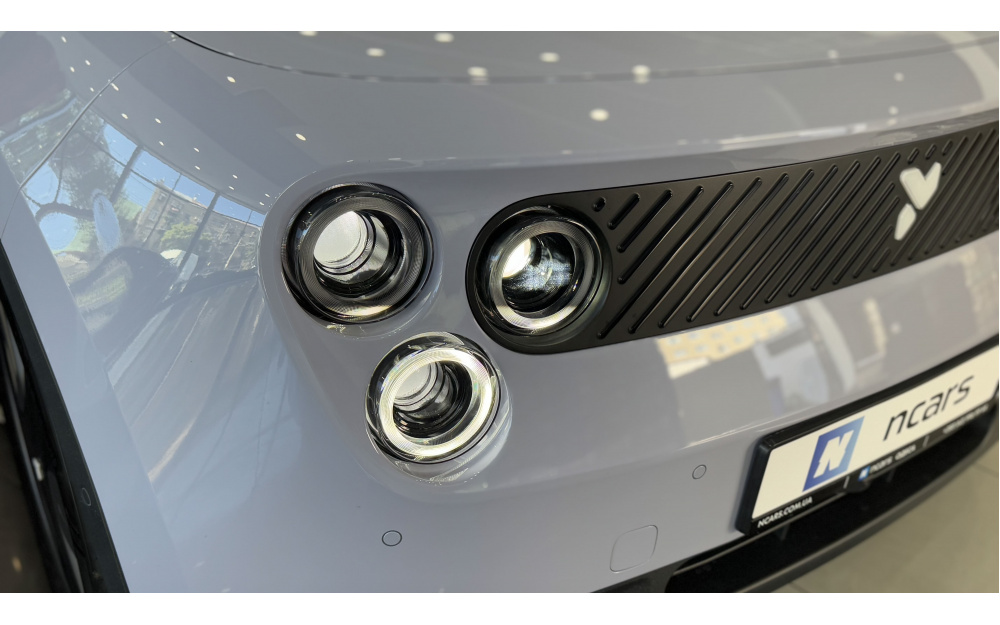 Firefly - 8 Firefly - 8