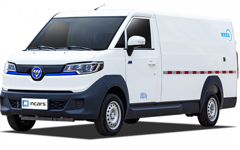 Foton Elf E7