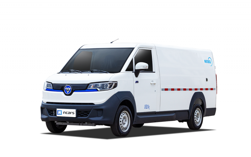 Foton Elf E7