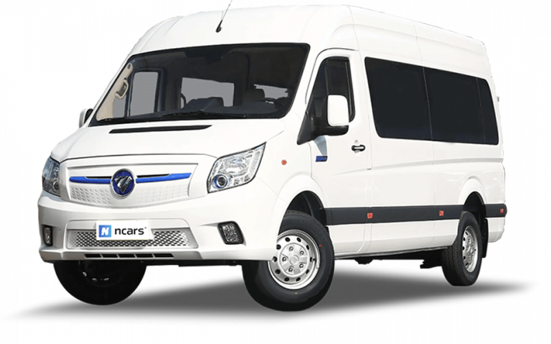 Foton Tuano