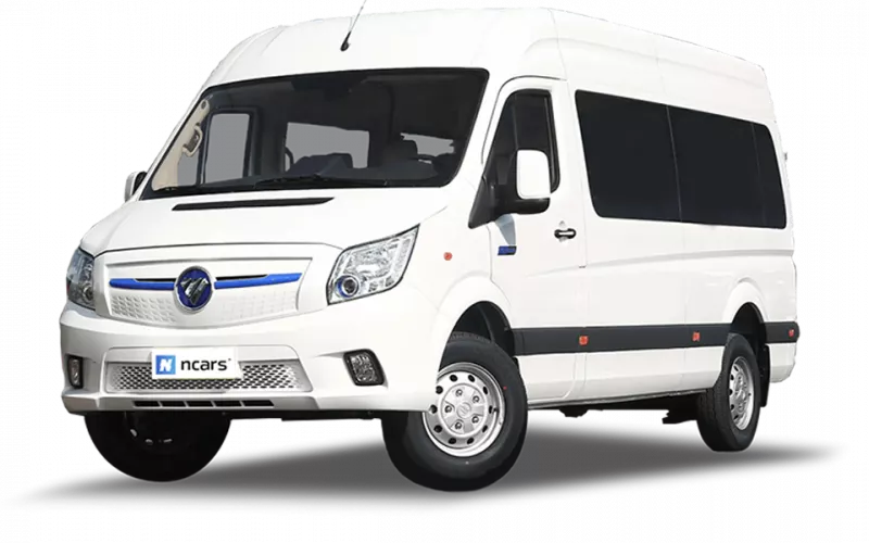 Foton Tuano