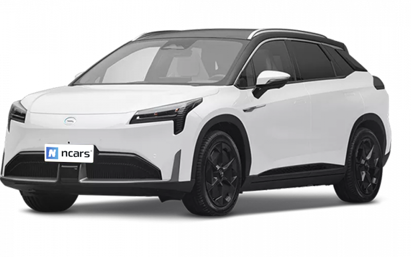 GAC Aion LX