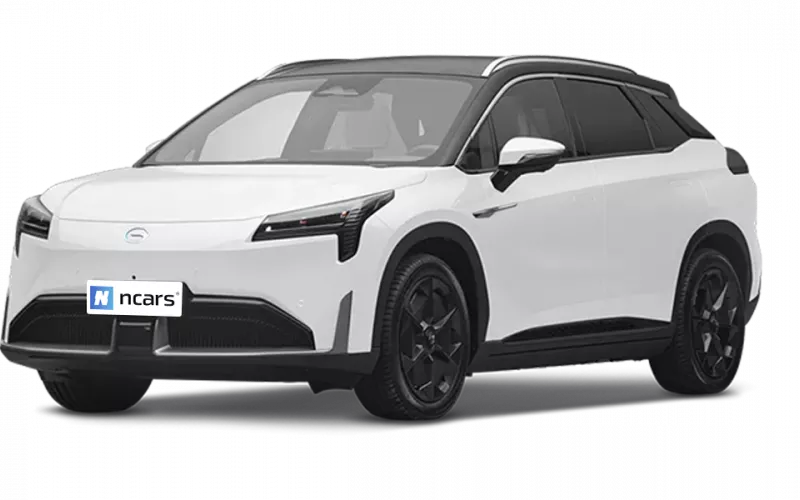 GAC Aion LX