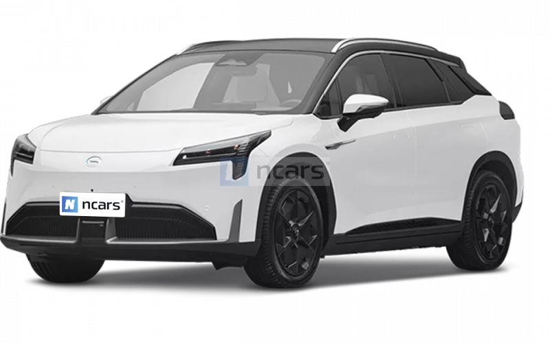 GAC Aion LX