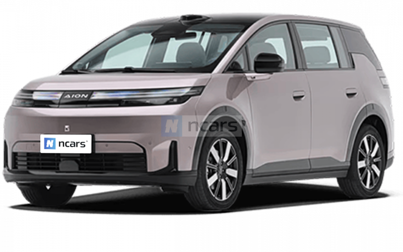 GAC Aion N60