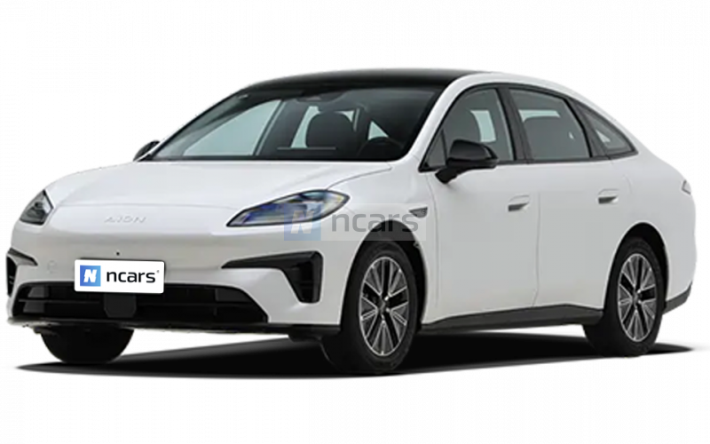 GAC Aion RT
