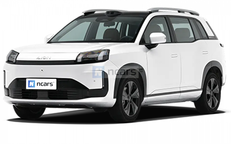 GAC Aion V
