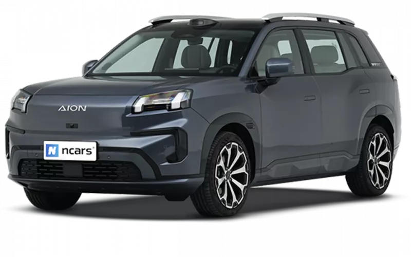 GAC Aion V