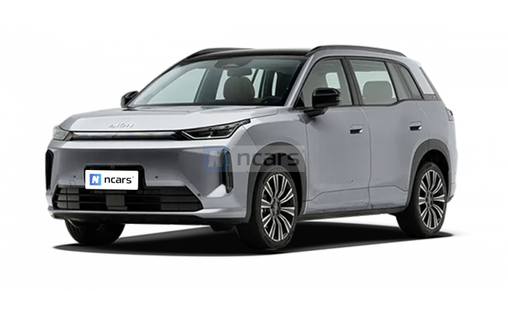 1738 Super Range Extended