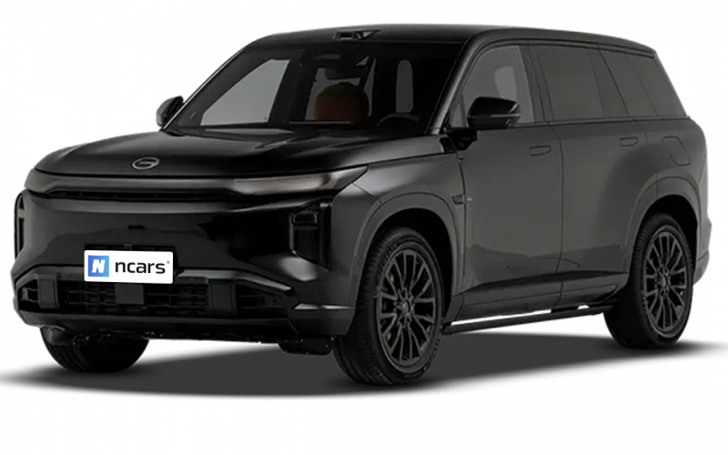 GAC Trumpchi S7