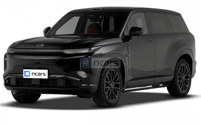 GAC Trumpchi S7
