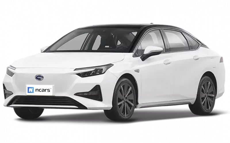 GAC EA6
