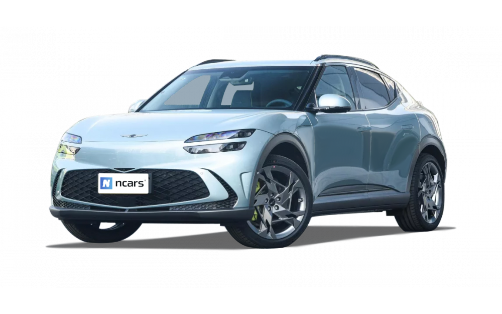 2WD Luxury