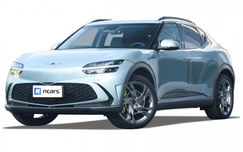 GENESIS GV60