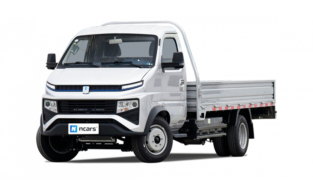 Sideboard truck Ningde