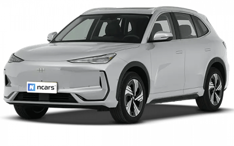 Geely Galaxy E5