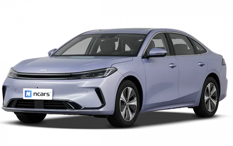 Geely Galaxy A7