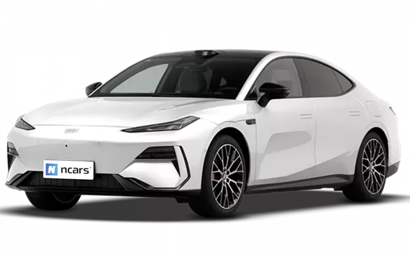 Geely Galaxy E8