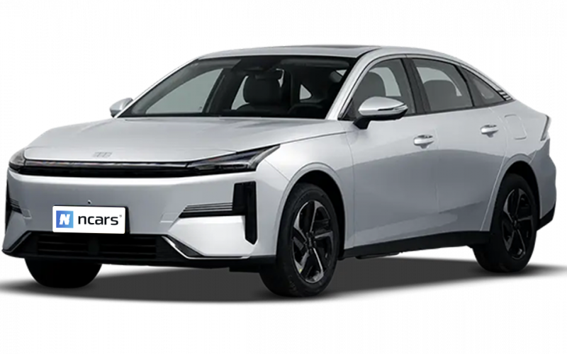 Geely Galaxy L6 EM-i DHT