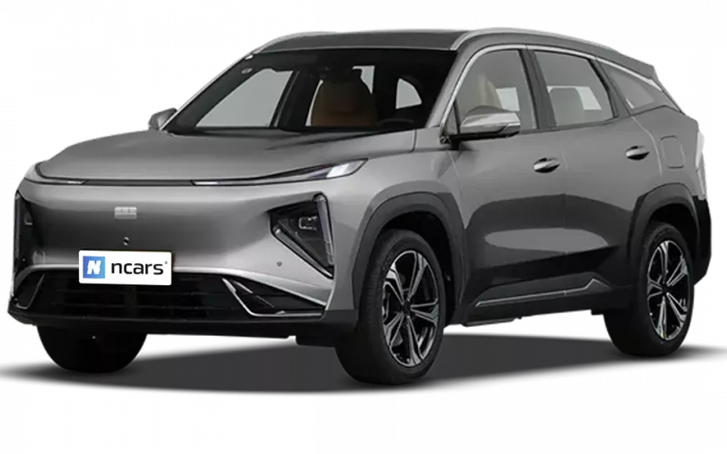Geely Galaxy L7