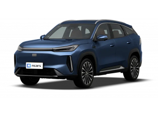 225KM Explorer+ + Russian 2026, Hanyu Blue