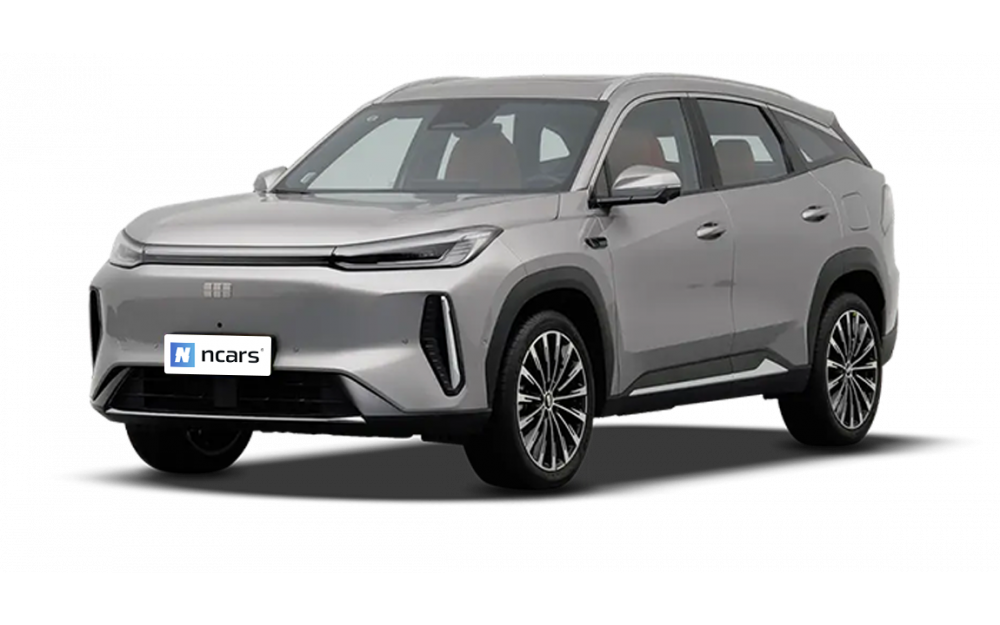 Galaxy M7 PHEV